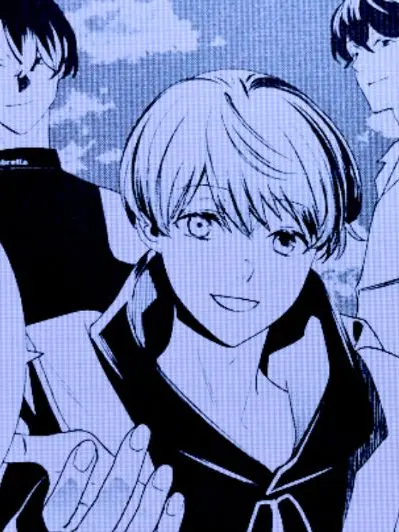 PortlyPea9676의 ナイトアウル