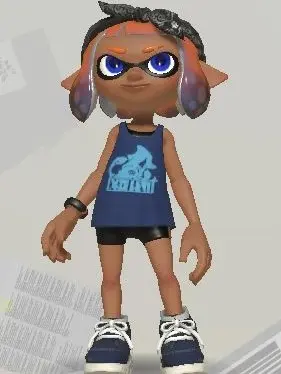 LateRoad8052의 Enjoy the Splat World
