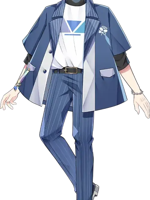 RipeAwake7517의 なおきりさんが捕まった⁉︎