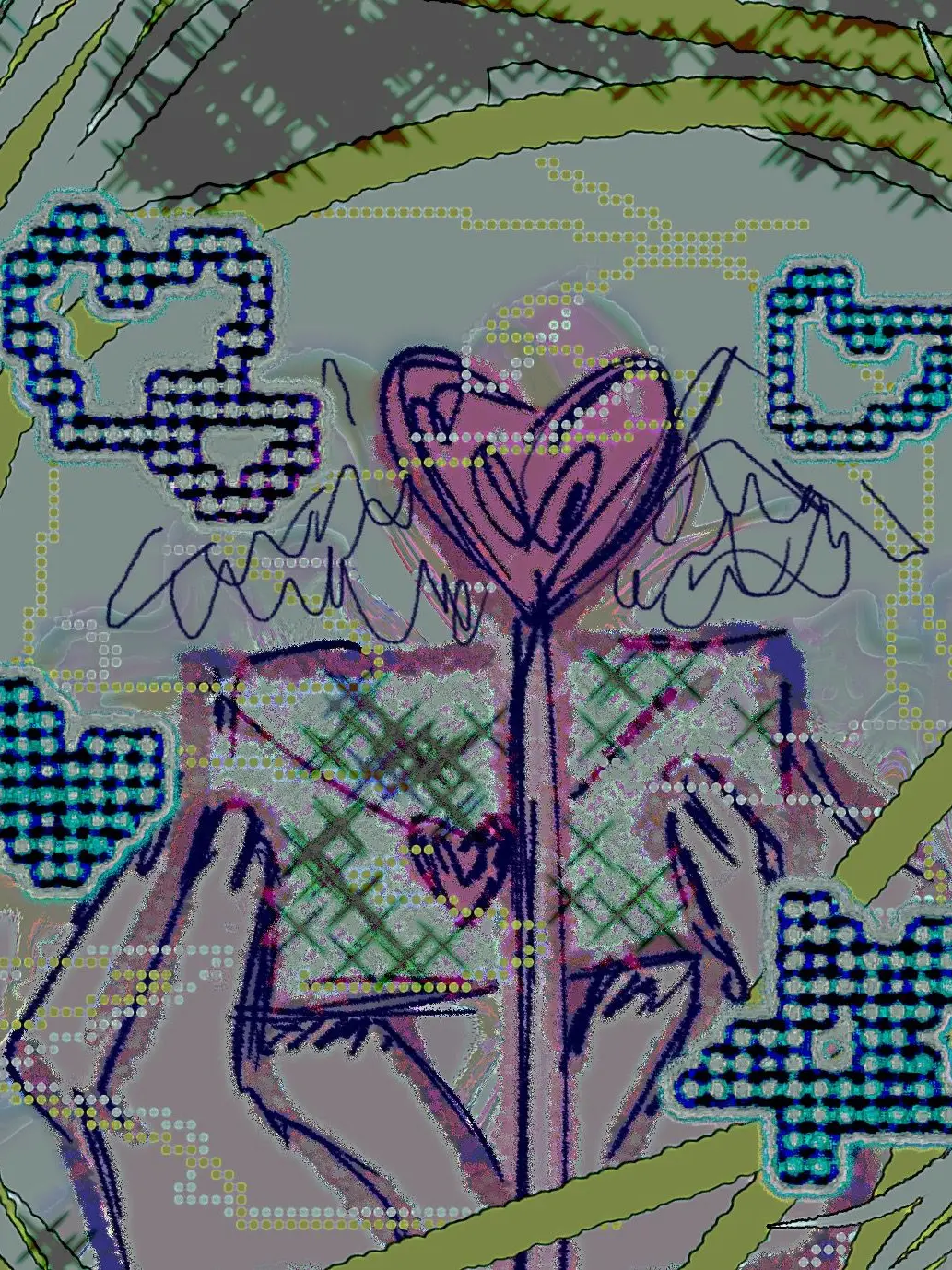 Ruri.ringo_apple.juise의 たぶん終わり