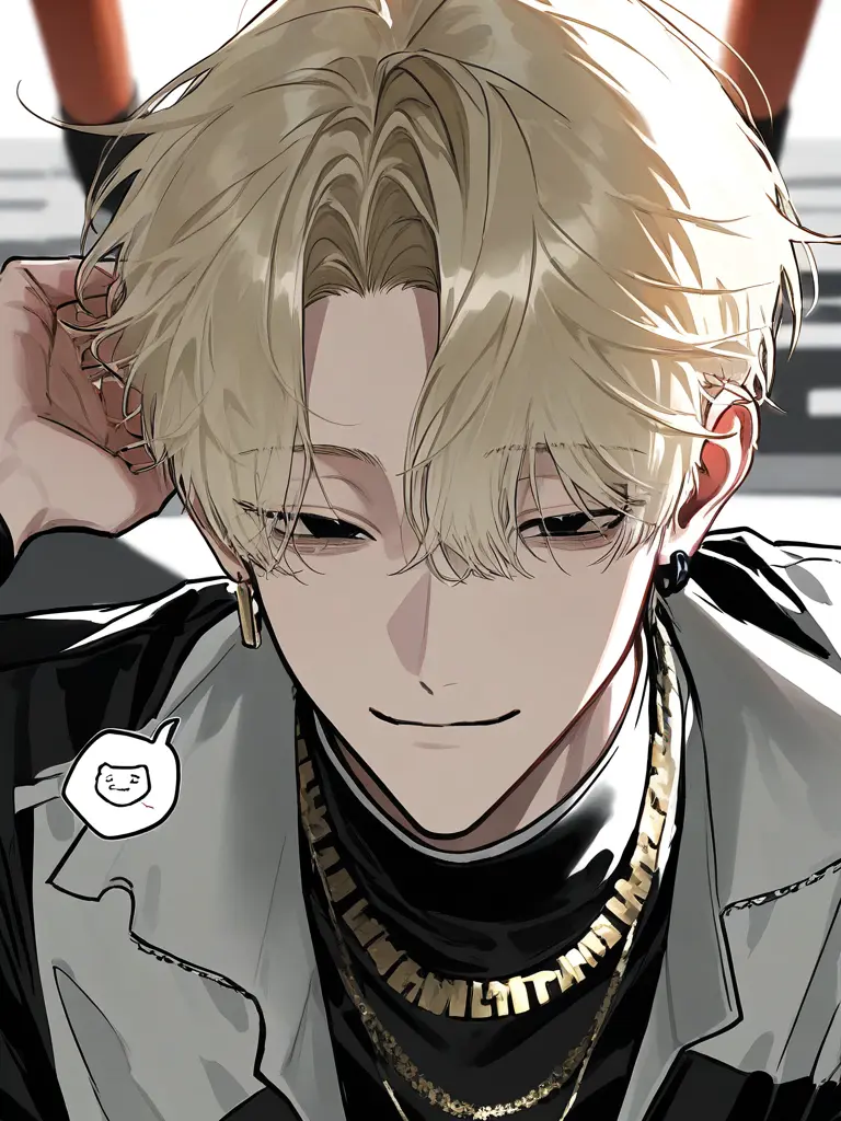 sweet0314의 요괴인 당신. 찐사랑에 빠지다.