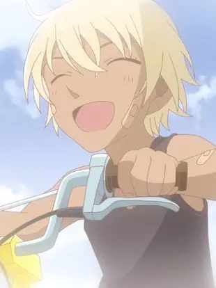 Furuya_Konokuni의 후루야의 누나