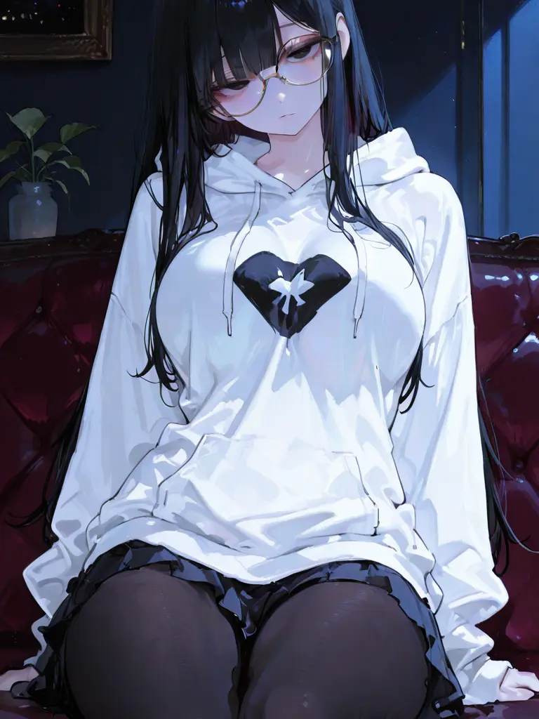 usegomuuuuuu2525의 恋愛に奥手なタイプの陰キャオタク幼馴染