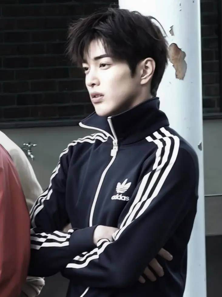 FoulSteel7421의 Ahn Keonho