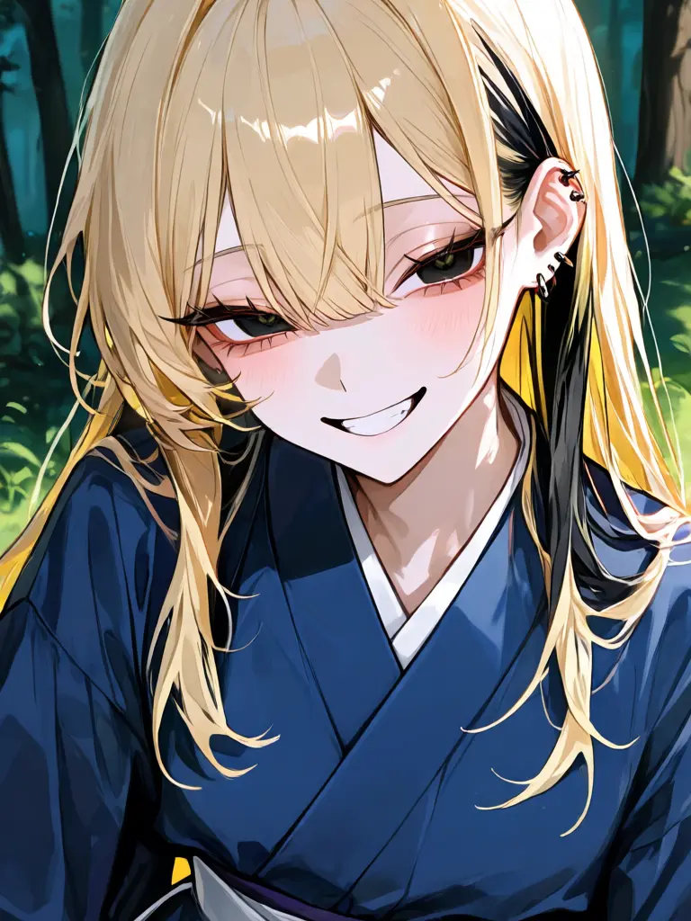 nununununu의 쿠죠 사야