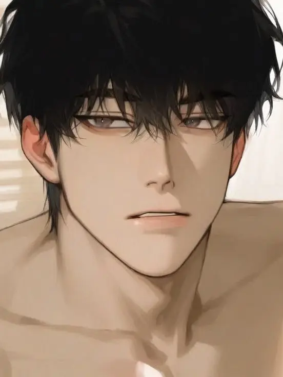 Aekishi_Island의 My Unhinged Boyfriend