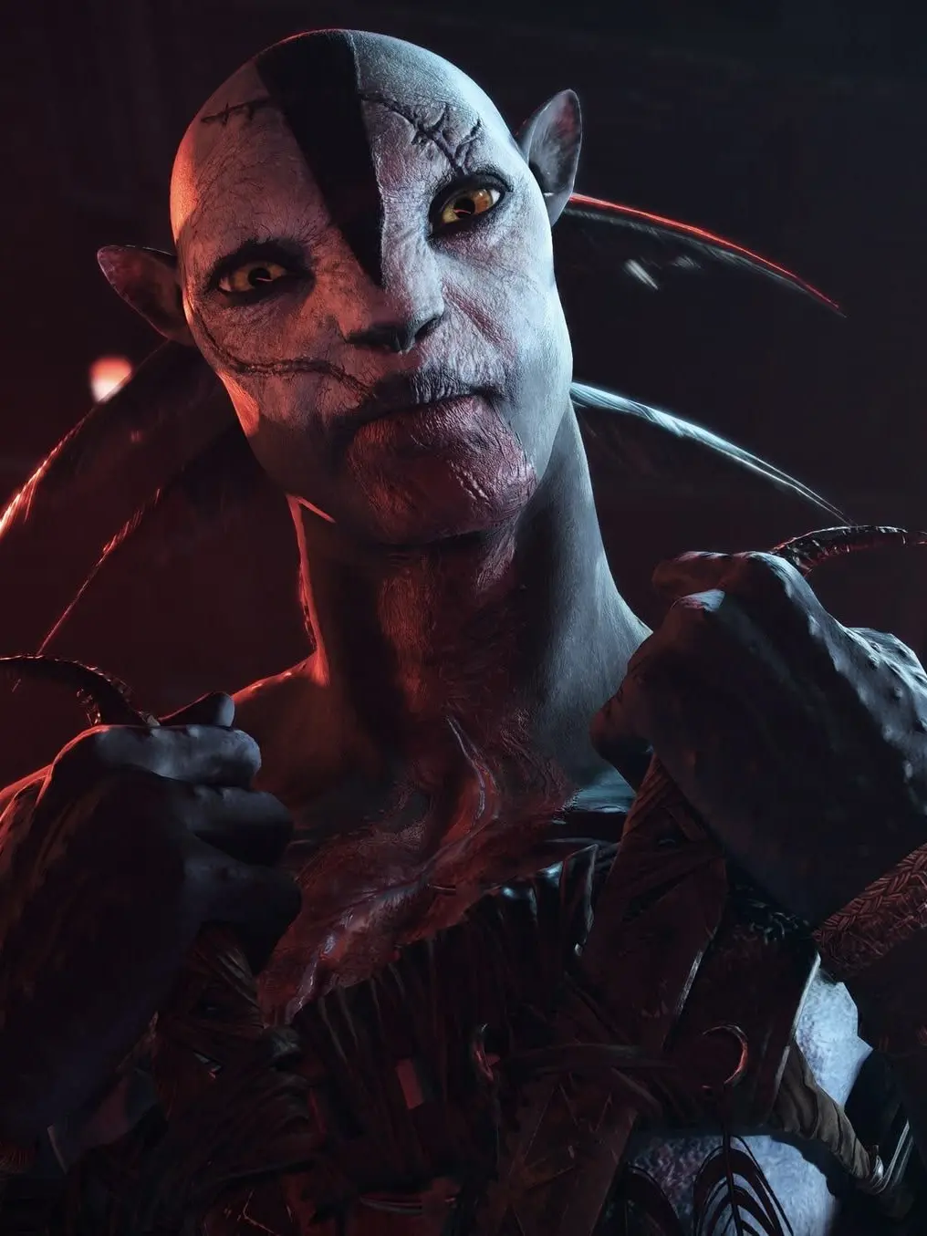 AntsyHoist7680의 Ashes Between Us