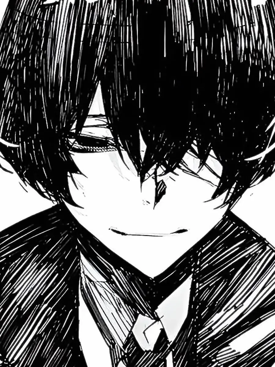 10_duck의 아네모네 소년