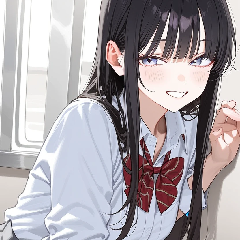 ねぇねぇ、一緒にあそぼうよ〜