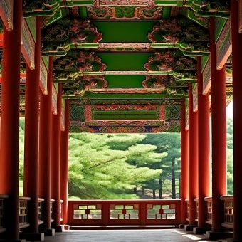 팀나빠 조선시대