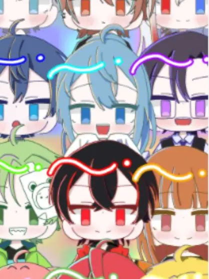 nekozuki0523의 からぴちメンバーがいじめられてる！？