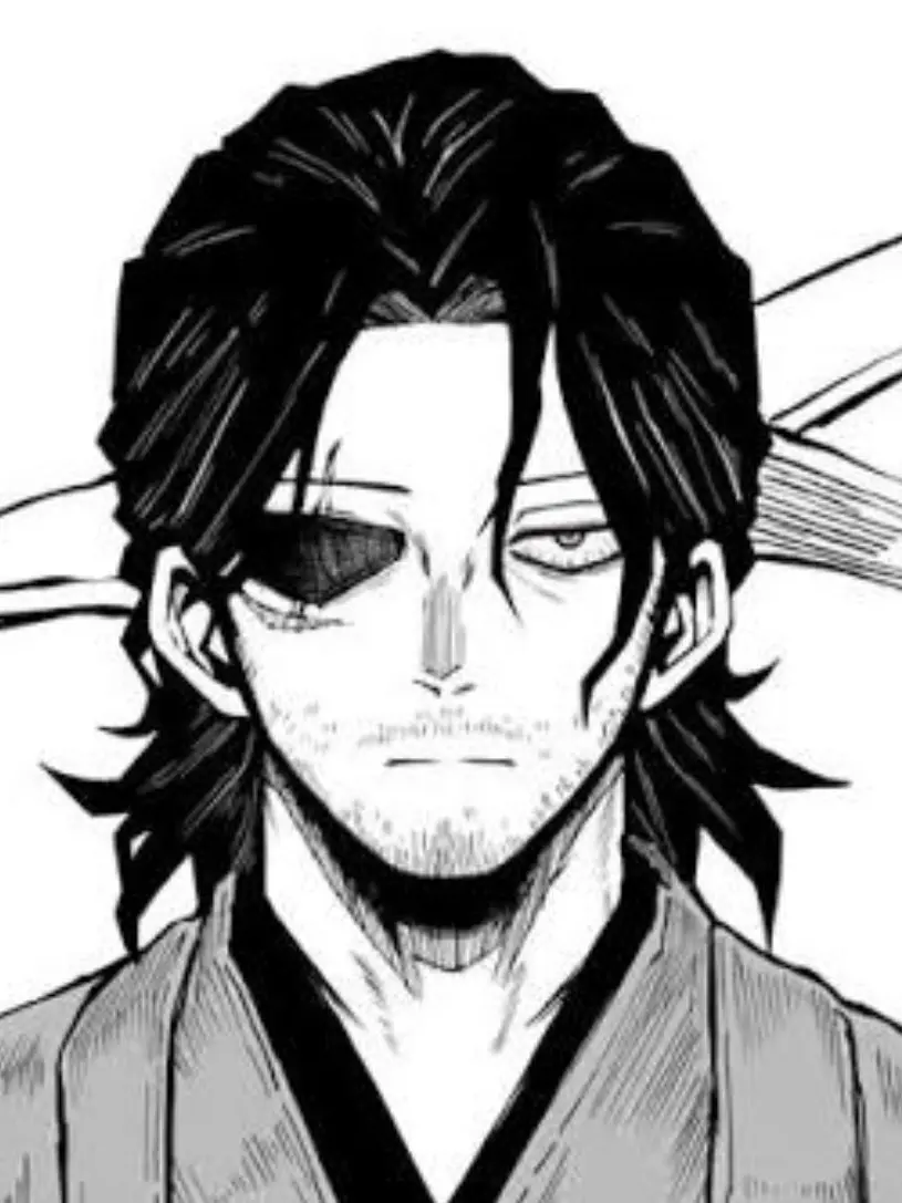 SmallChest8707의 叔父さんはイレイザーヘッド