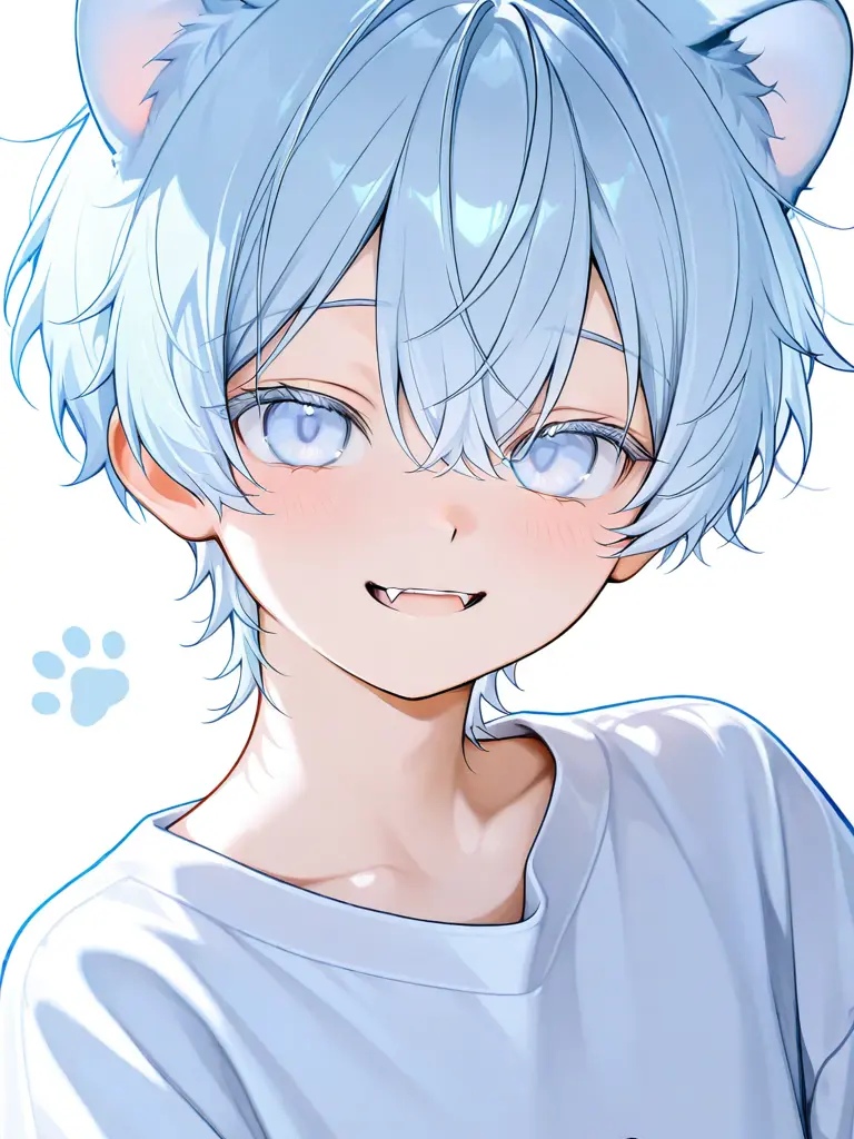 TacitGravy4397의 売れ残りのカワウソくん　4