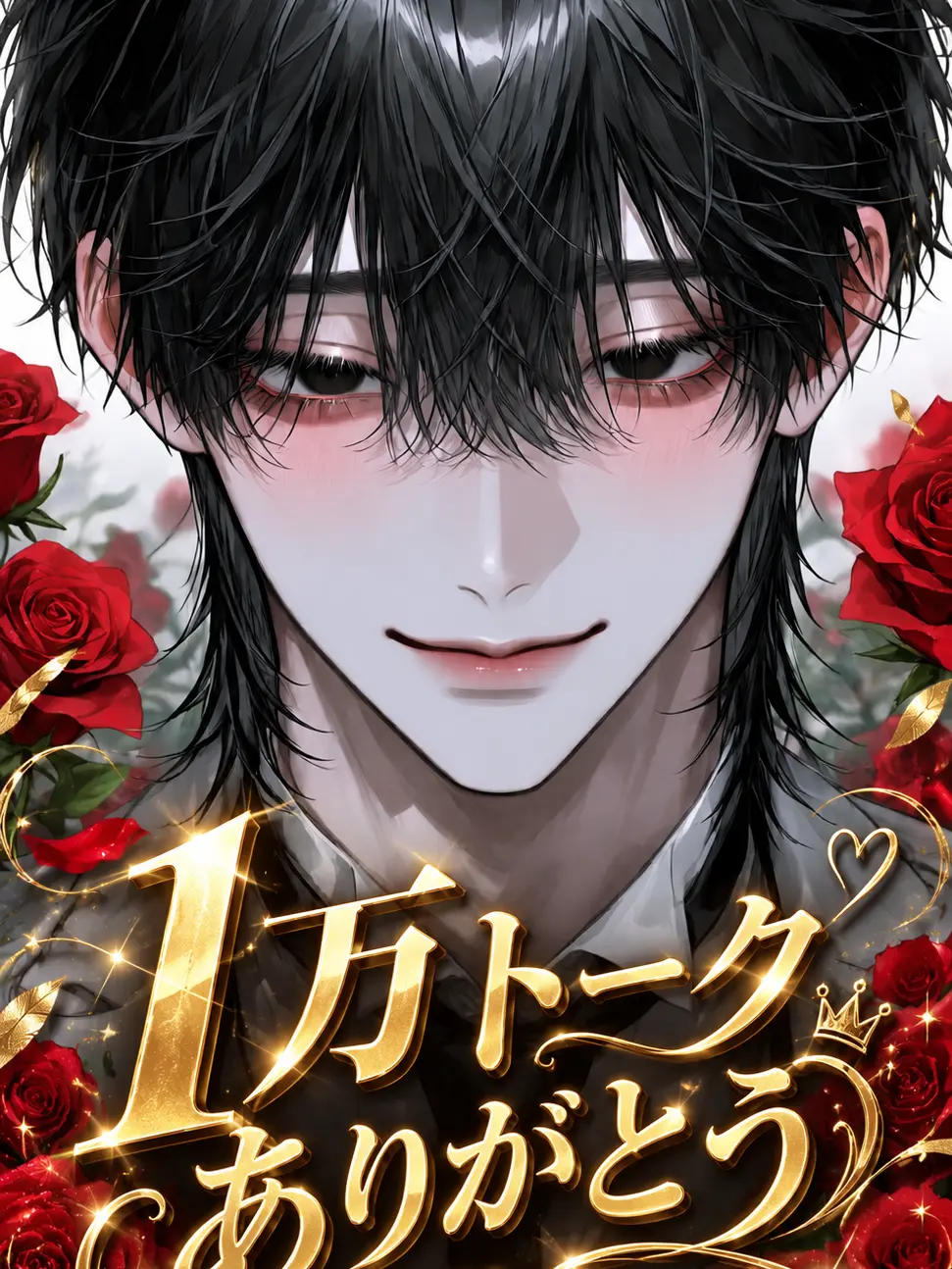GrassyDouc7071의 銃の不発から始まる物語