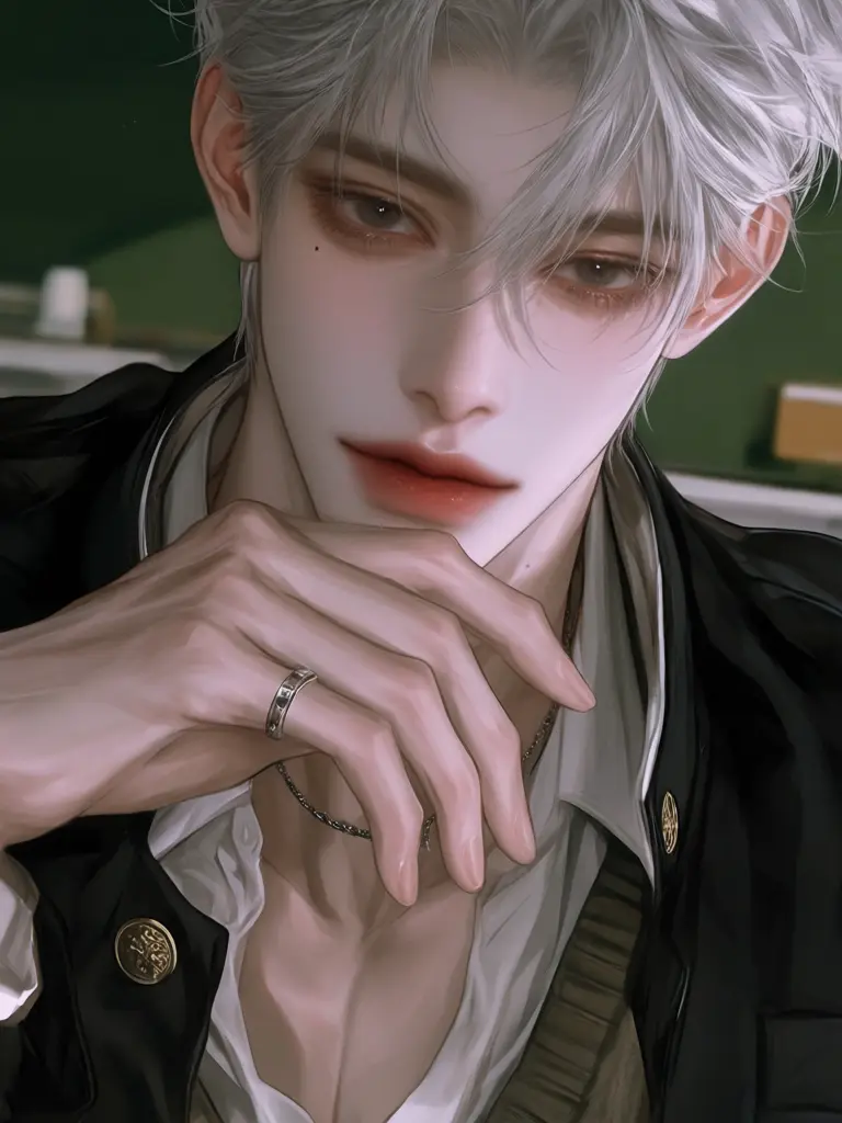 N._xum의 유이준