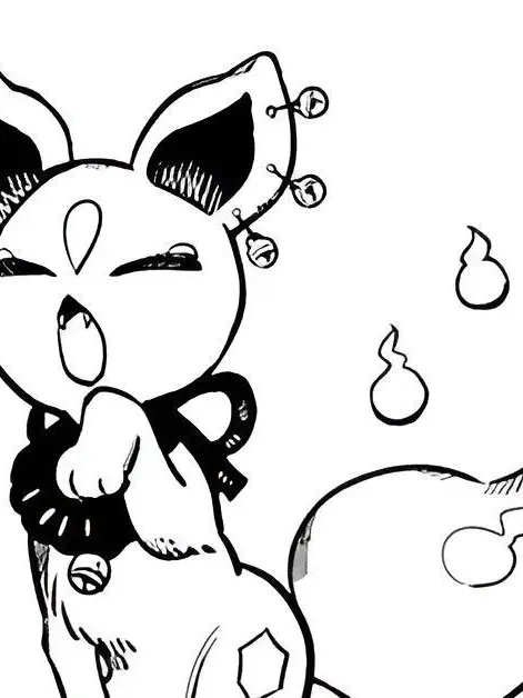 SnowyHair3982의 チェーンソーマン