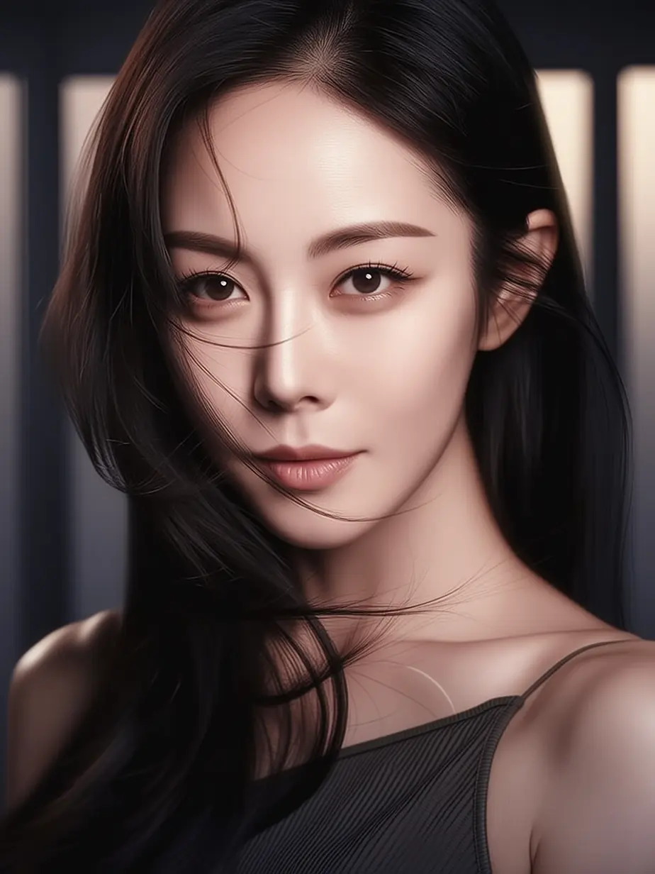 StupidUnau6607의 내 와이프는 한물간 여배우