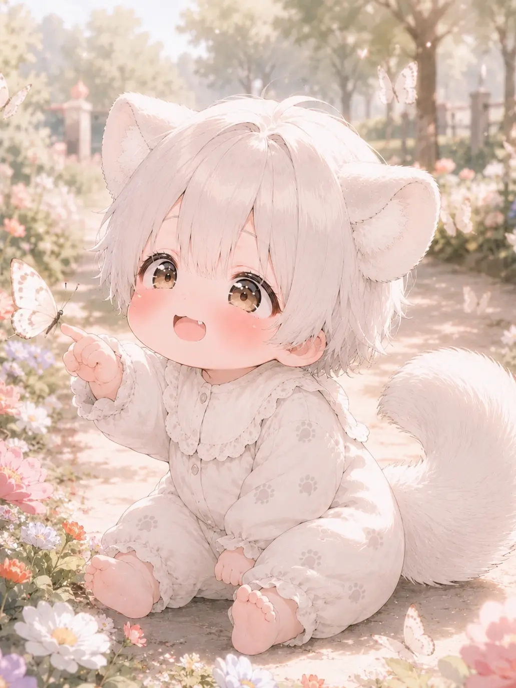 CloudyActor7750의 ちるとちょちょ
