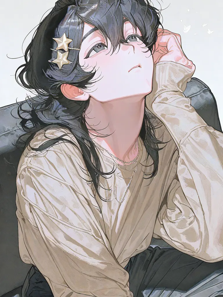 HardBroom0757의 邦人・揺鳴・奈瑠屋