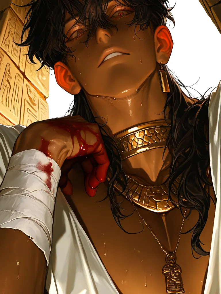 yappe56920의 君はアブナイ。〖成人ver.〗