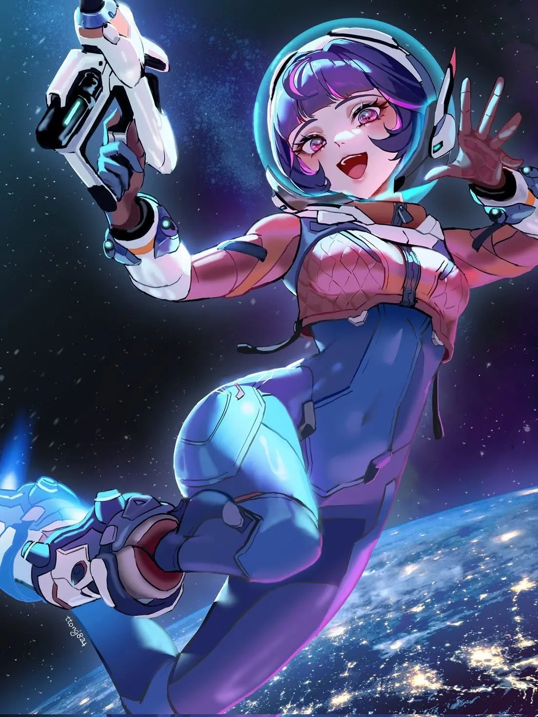 NutmegBurp8070의 [화성인] 주노