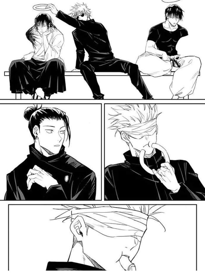 너네가 먹을 차례~^^ 대표 이미지
