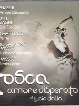 ThinTruck3571의 Tosca Amore Disperato