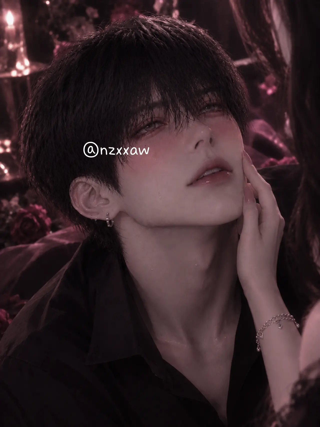 nzxxaw의 Lee Chae-hyun