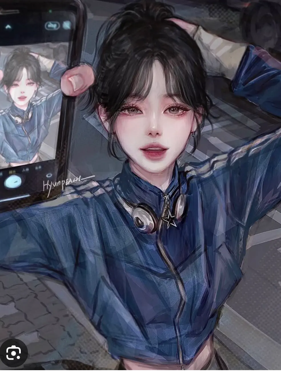 MeagerTire3793의 절친의 짝남이 나에게 고백했다💔