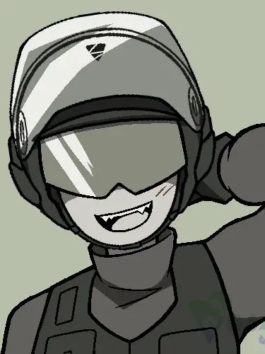 PotentDouc5411의 당신을 짝사랑하는 신입대원!