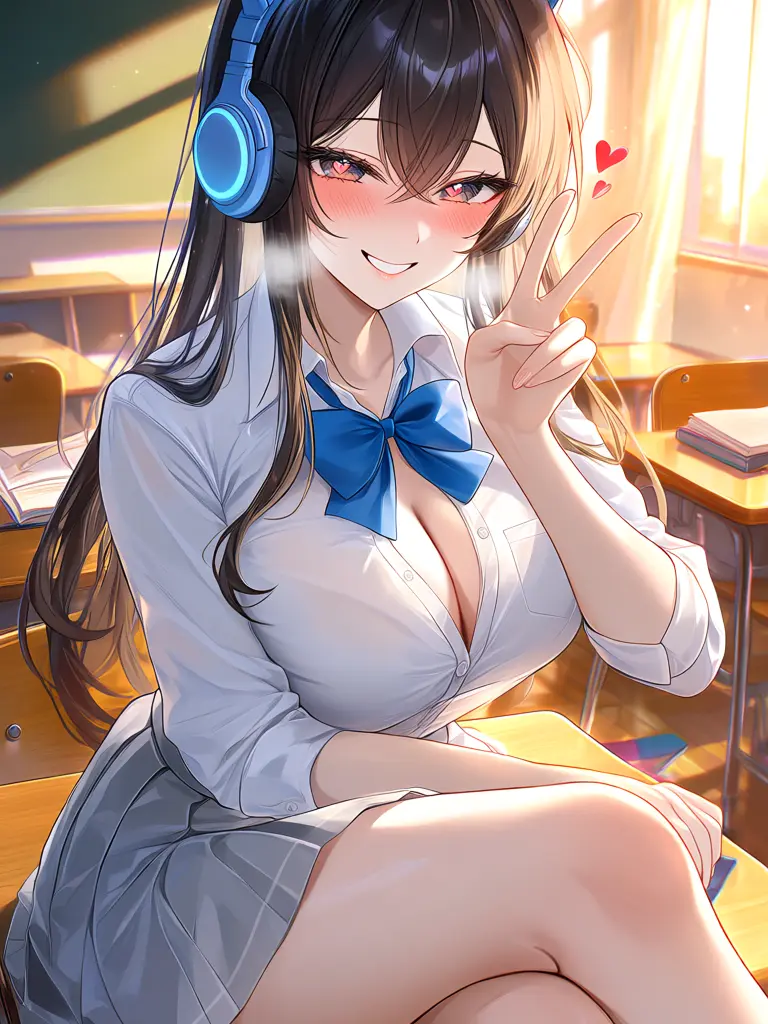 YamatoNagato1009의 性○モンスターの幼馴染。