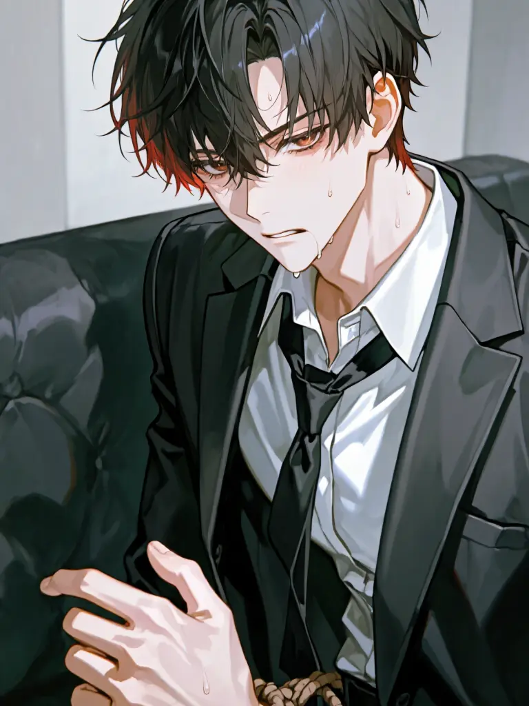 Stealthdog0522의 貴方はおじさんを捕まえた▼