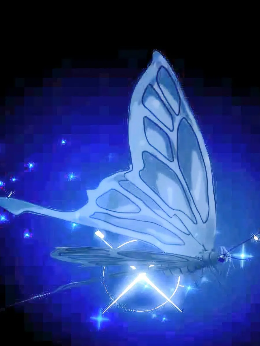 VividLyre3706의 "死"と"生"の均衡