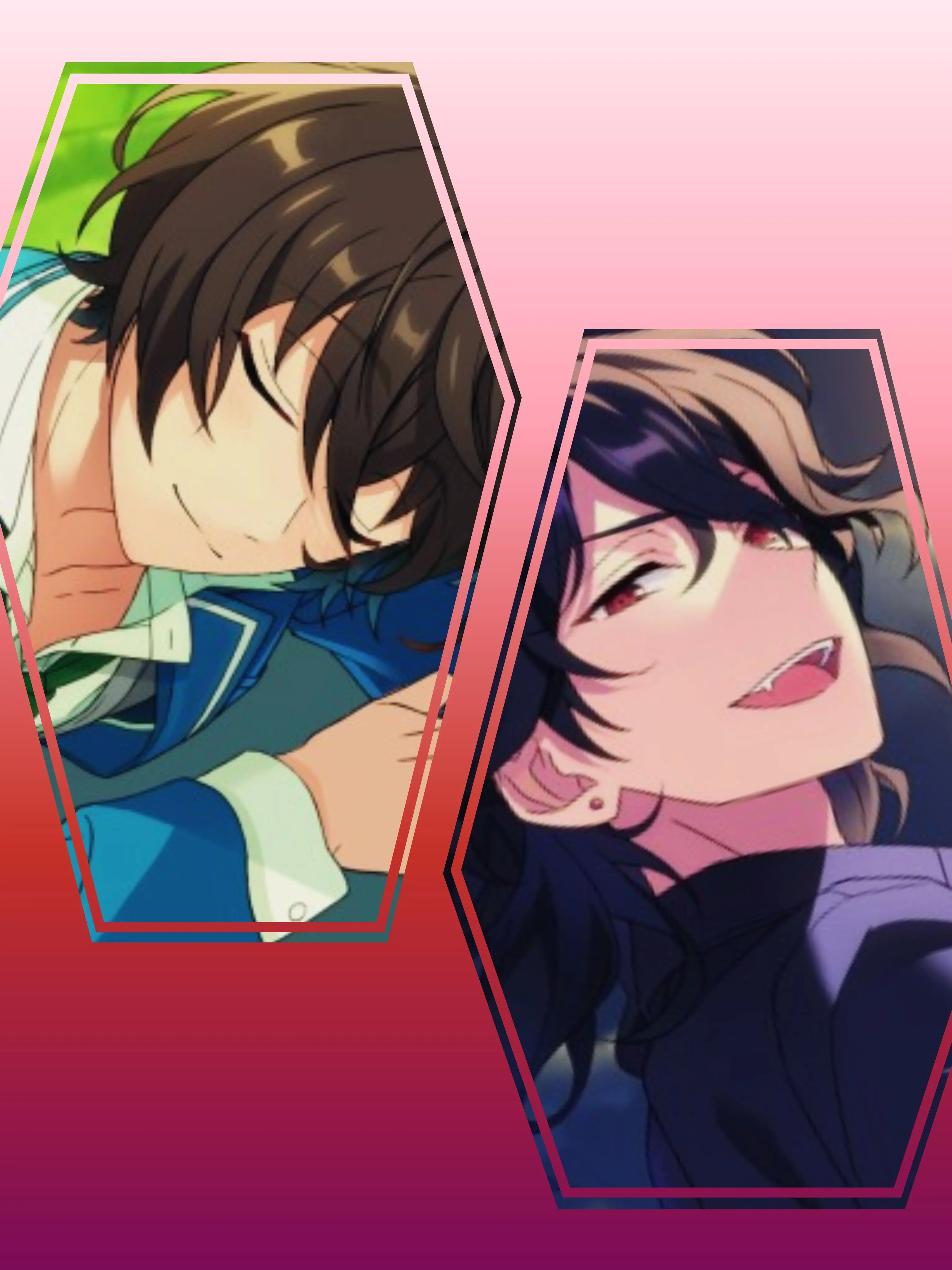 AstuteHead4732의 朔間のイケメンはオレの嫁