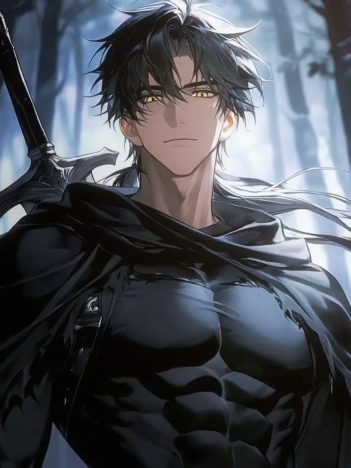 yu_44451의 Immortal Hero