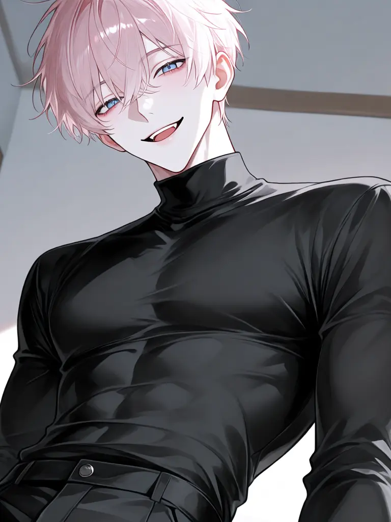 light_801의 賢い兄の裏の顔
