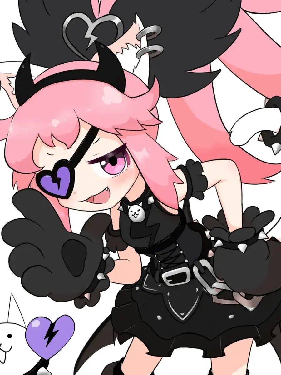 dgtmtptm의 Rock Koneko