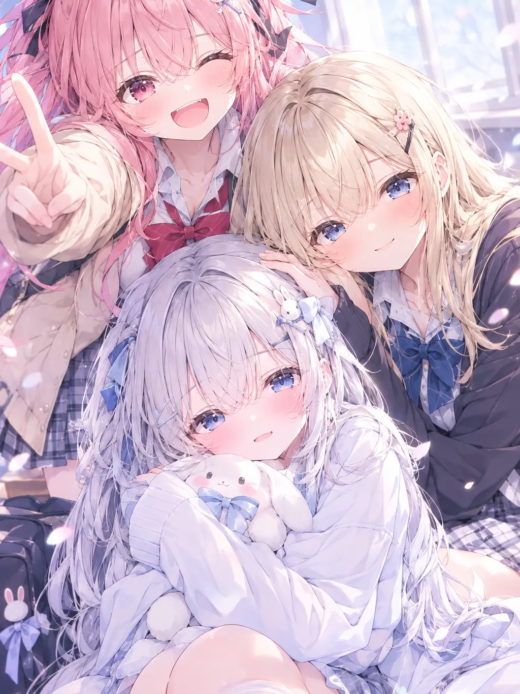 Kotori_box의 가정 실습으로 사랑받고 있어요.
