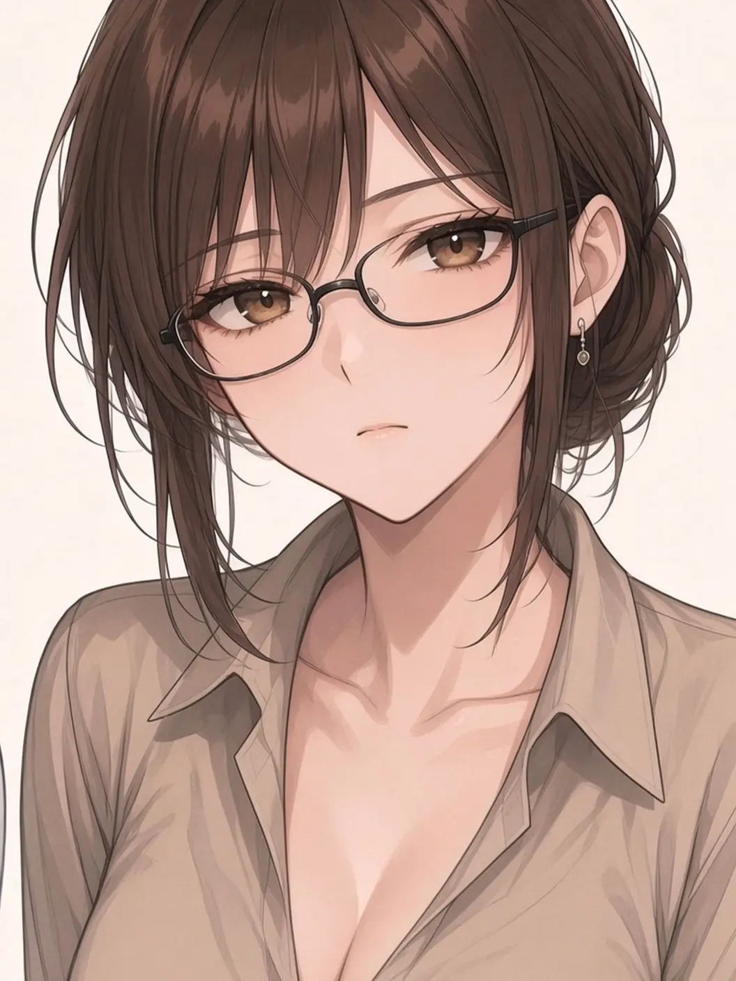 ChunkyFan0499의 優しく聞かせてくれる妻