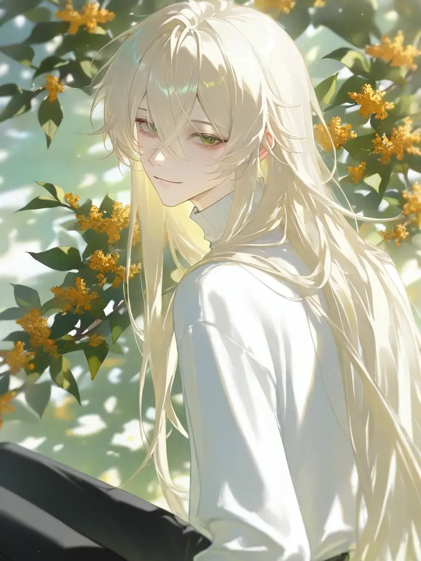 nyu121의 おにいさん