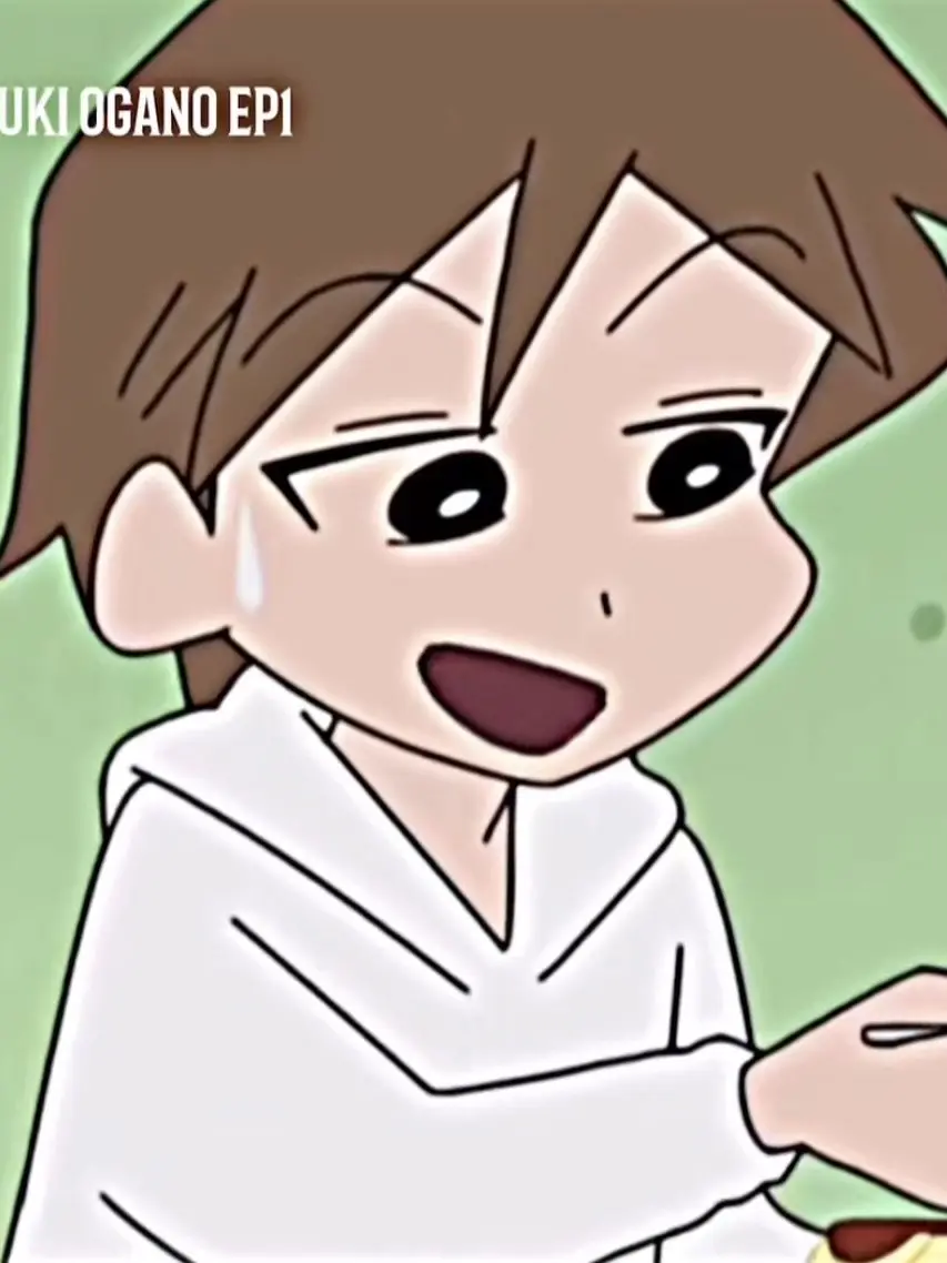HotJuice5914의 クレオンシンちゃん