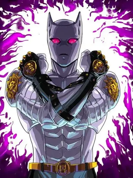 DeafSpice2581의 Heaven's Architect: Killer Queen Requiem