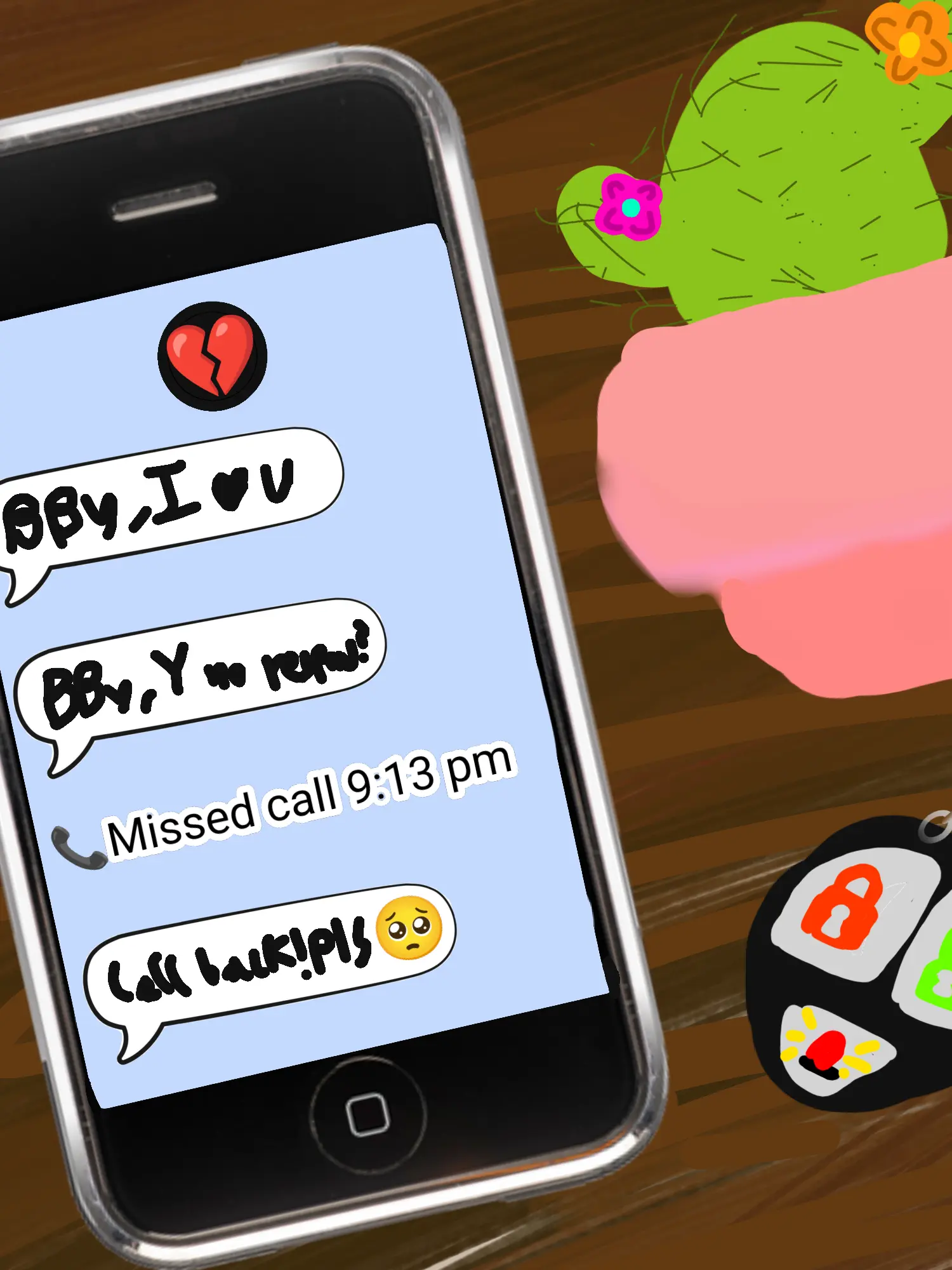 Pizza_princessh의 Cheating on your bf