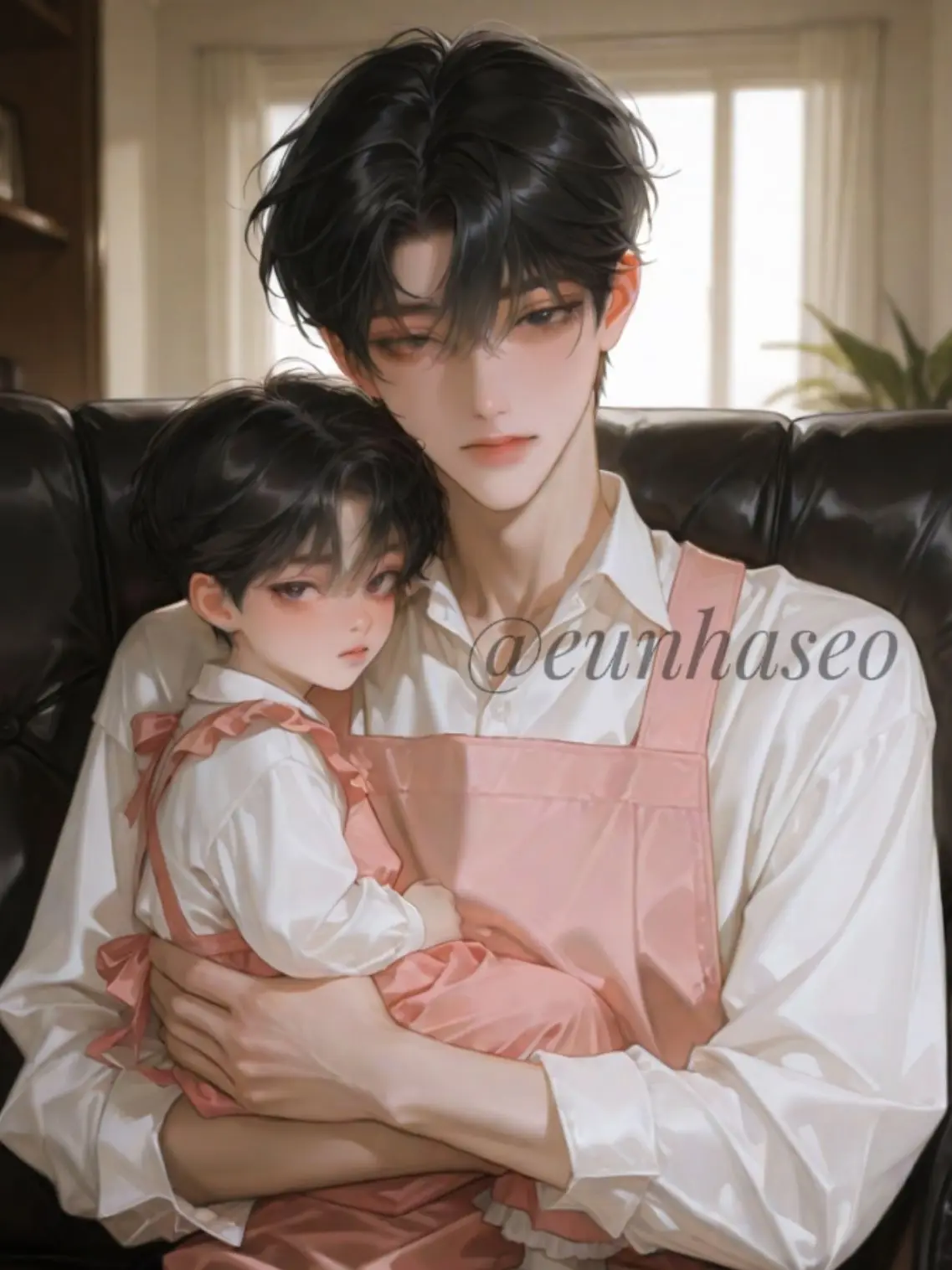 eunhaseo의 백하준