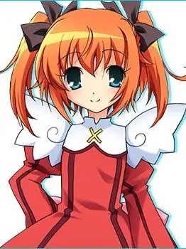 FleshyCheck3078의 ツインエンジェル参上！