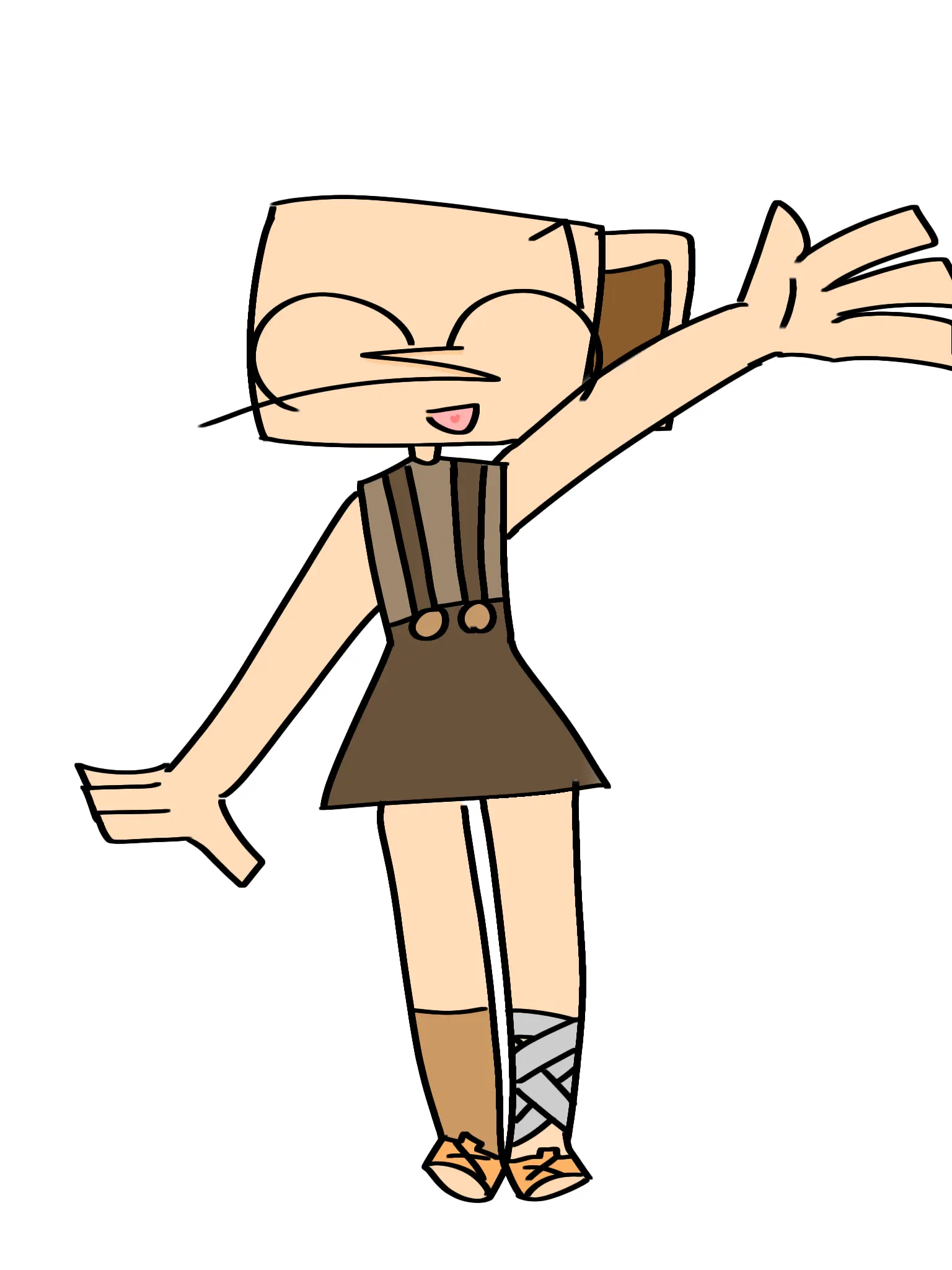 RipeCar5921의 트위스티드에서 치료중인 메인들