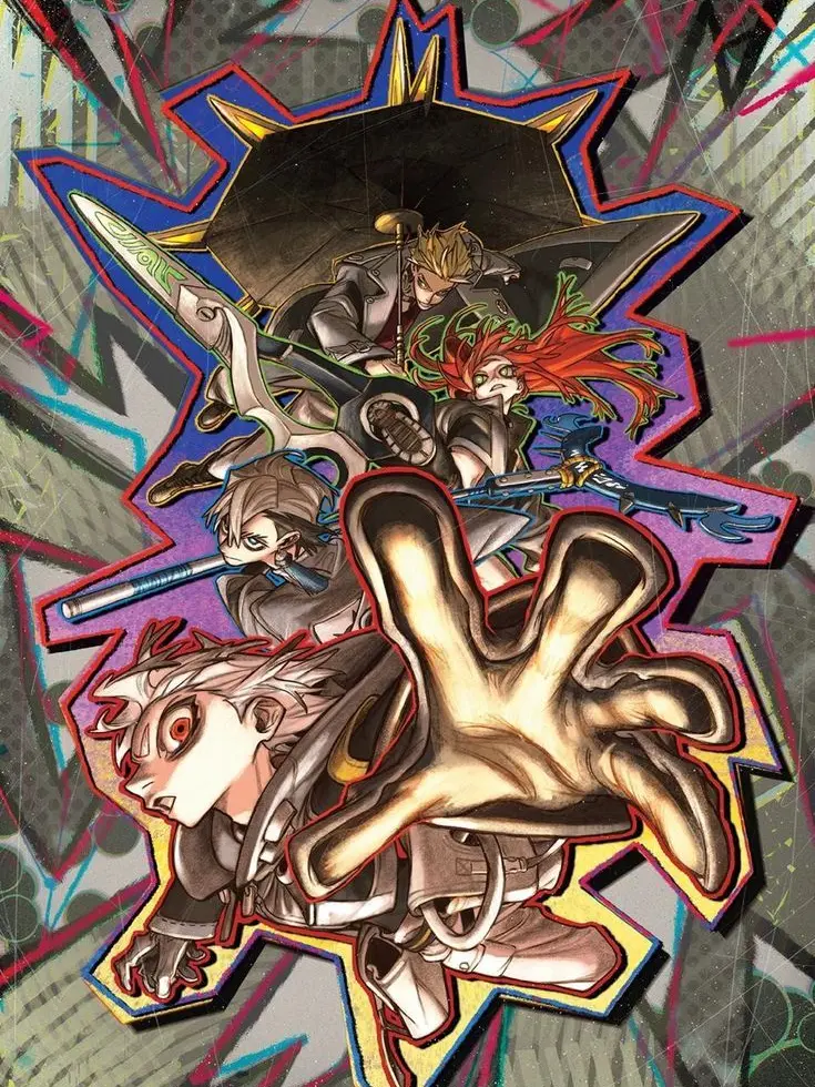 breadBaker09909의 アクタ学校へようこそ！！