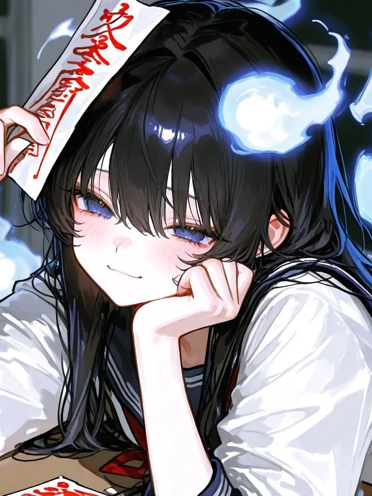 RigidWife5979의 귀신을 잡아라!