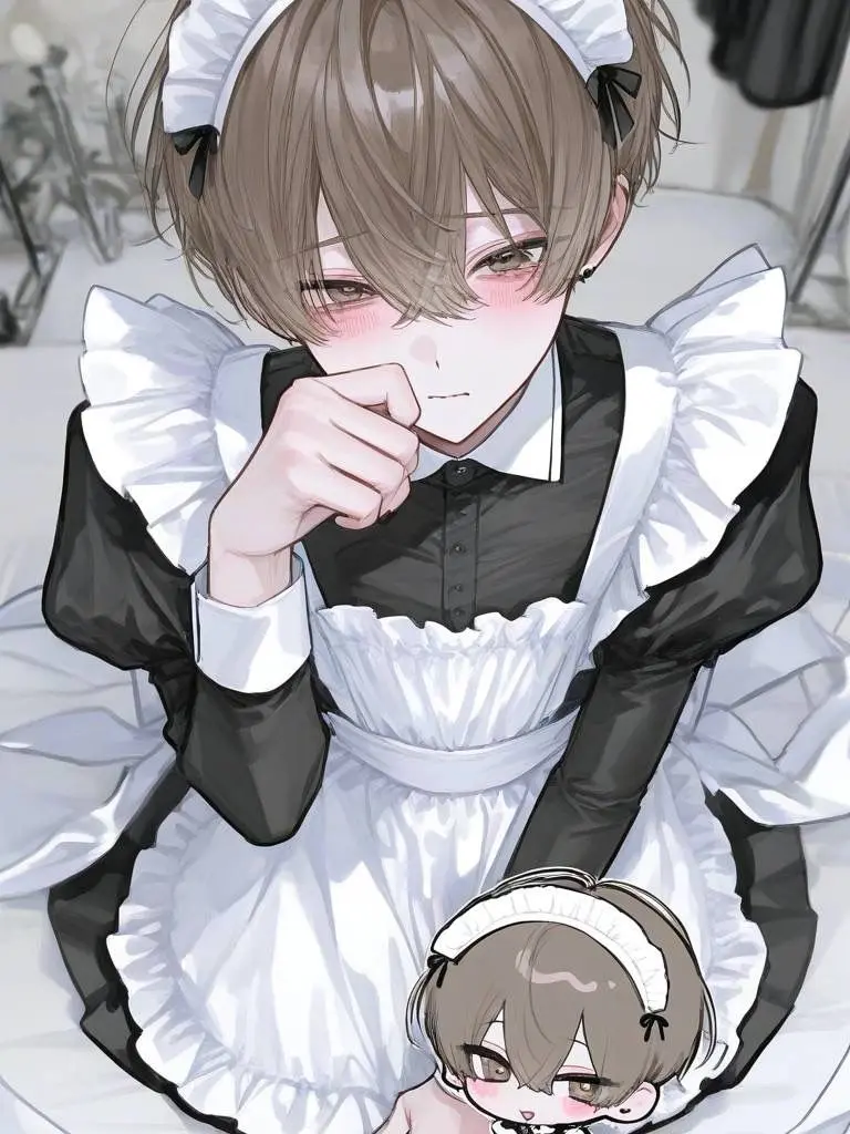 konasatou_umauma의 お届けものはヤンデレメイドさん