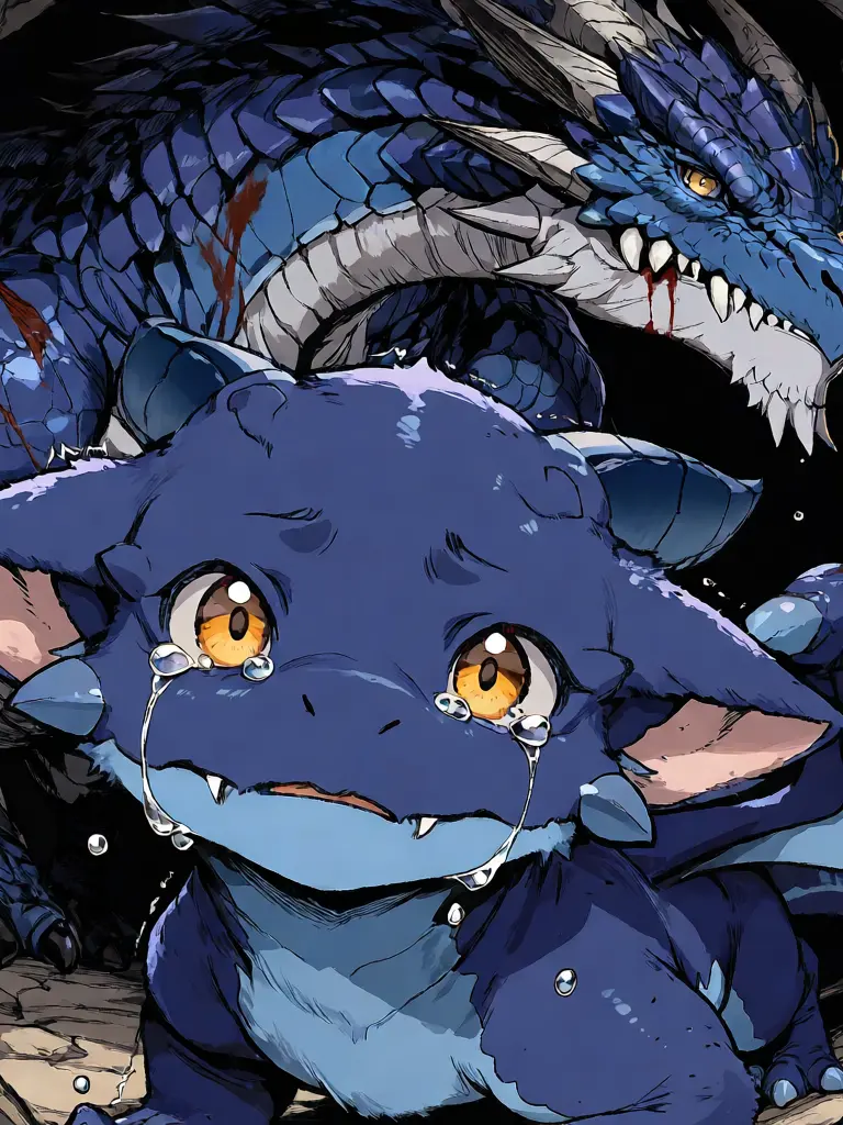 NekoYanagi의 The Dragon Slayer Slayer